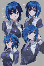 ciel (tsukihime) from tsukihime