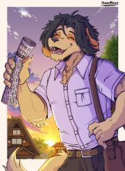 kyouji takahara from morenatsu
