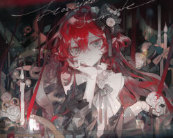 original fan art