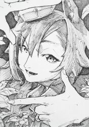 t.m. opera o (umamusume) from umamusume