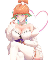 takanashi kiara from hololive