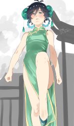 venti (genshin impact) from genshin impact