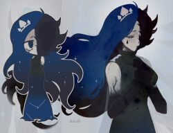 lobotomy corporation fan art