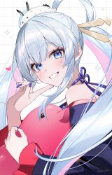 runami yachiyo from cho kaguya-hime!