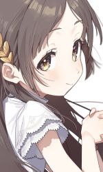 kuramoto china from gakuen idolmaster