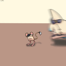 dooby from indie virtual youtuber