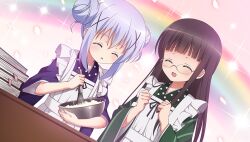 kafuu chino from gochuumon wa usagi desu ka?