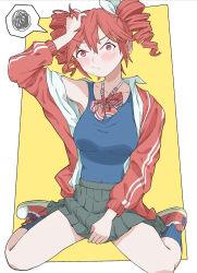 kasane teto from synthesizer v