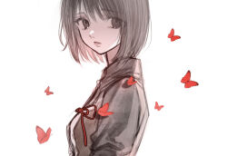 amakura mayu from fatal frame