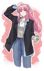 mori calliope from hololive
