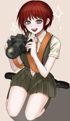 koizumi mahiru from danganronpa (series)