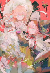 original fan art