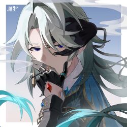 honkai: star rail fan art