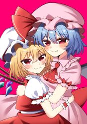 flandre scarlet from touhou