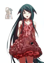 saya no uta fan art
