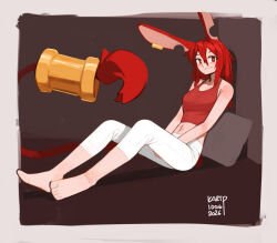 original fan art