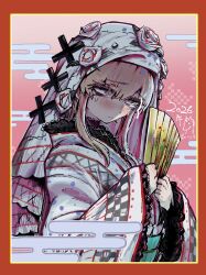 mahou shoujo no majo saiban fan art