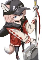 sussurro (arknights) from arknights