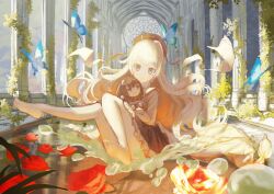 tairitsu (arcaea) from arcaea