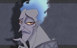 hades (disney) from hercules (1997 movie)