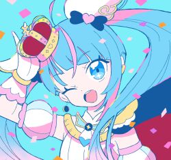 cure sky from hirogaru sky! precure