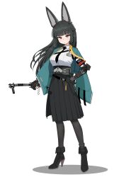 hoshimi miyabi from zenless zone zero