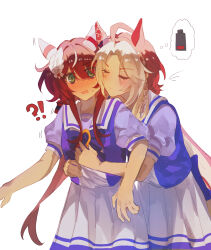 orfevre (umamusume) from umamusume