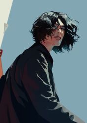 yonezu kenshi (person) from real life