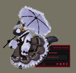 rain world fan art