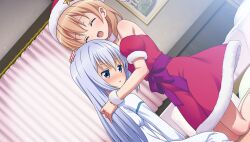 hoto cocoa from gochuumon wa usagi desu ka?