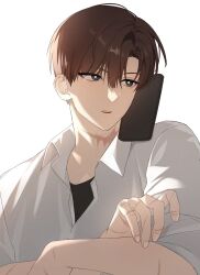 agent choi from gwechul