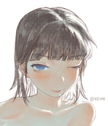 original fan art