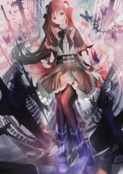 tairitsu (arcaea) from arcaea