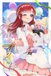 nijisanji fan art