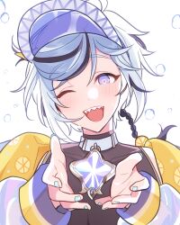 nu carnival fan art
