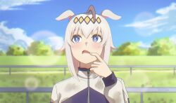 oguri cap (umamusume) from umamusume