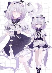 castorice (honkai: star rail) from honkai: star rail
