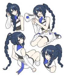 hoshino ichika (project sekai) from project sekai by cocov