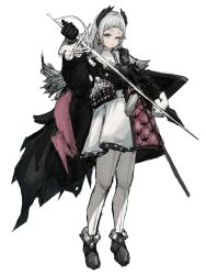 irene (arknights) from arknights