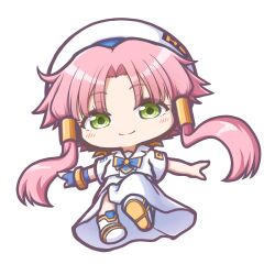 mizunashi akari from aria (manga) by kuena