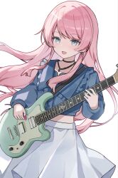 chihaya anon from bang dream!