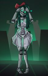 necron from original