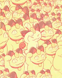 meowth from pokemon