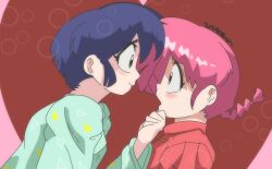 saotome ranma from ranma 1/2