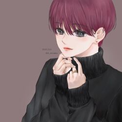 original fan art