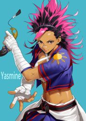 street fighter fan art