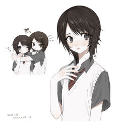 asou misaki from fatal frame