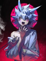 yudias velgear from yu-gi-oh!