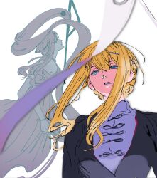 tongari boushi no atelier fan art