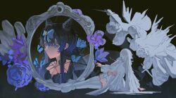 tairitsu (arcaea) from arcaea